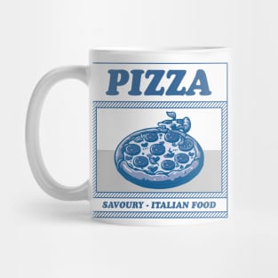 Pizza v1 Mug